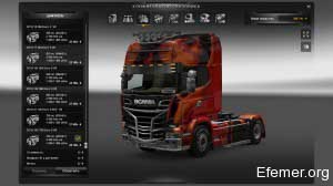 Scania Streamline, Euro Truck Simulator 2