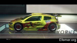 GC Automobile GC10-V8 Grid 2