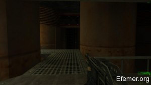 SPAS-12 в игре Half-Life: Opposing Force