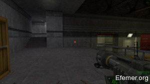 ATGM-4000 в игре Half-Life: Opposing Force