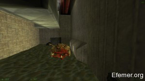 Буллсквид Half-Life: Opposing Force