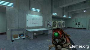 Снарки Half-Life: Opposing Force