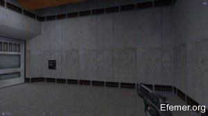 Beretta 92F/FS, Half-Life: Blue Shift