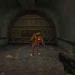 Вортигонт, Half-Life: Blue Shift