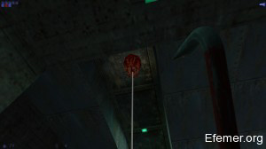 Барнакл, Half-Life: Blue Shift