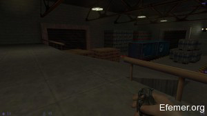 Ручная граната в игре Half-Life: Blue Shift