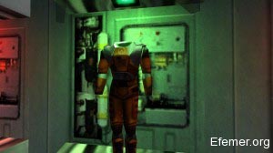 Костюм HEV Half-Life Source