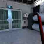 Read more about the article Скриншоты из игры Half-Life Source