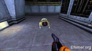 Хаундай Half-Life Source