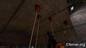Барнакл Half-Life Source