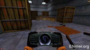 лазерная мина-ловушка Half-Life Source