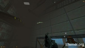 Плотоядная пиявка Half-Life Source