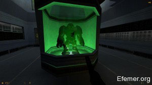 Грант Half-Life Source