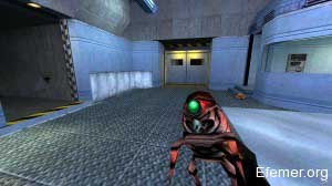 Снарк Half-Life Source