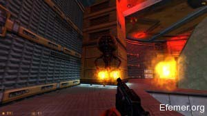 Контроллер Half-Life Source