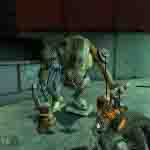 Пёс Half-Life 2