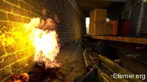 Импульсная винтовка Альянса OSIPR Half-Life 2