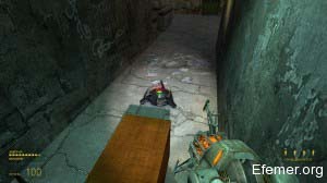 Хоппер Half-Life 2