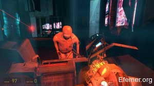 Сталкер Half-Life 2: Episode One