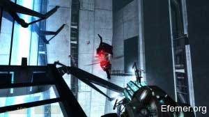Манхэк Half-Life 2: Episode One