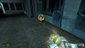 Хоппер Half-Life 2: Episode One