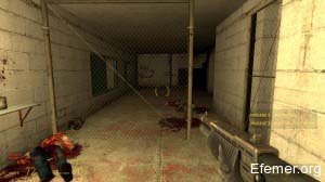 Дробовик SPAS-12 Half-Life 2: Episode One