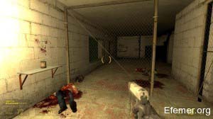 Пистолет H&K USP Match 9 мм Half-Life 2: Episode One