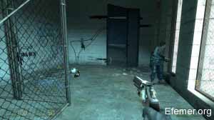 Револьвер Colt Python Elite 357 Магнум Half-Life 2: Episode One