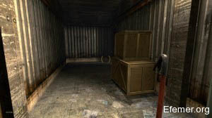 Монтировка Half-Life 2: Episode Two