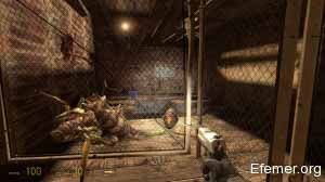 Пистолет H&K USP Match 9 мм Half-Life 2: Episode Two
