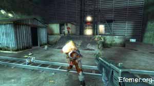 Зомбайн Half-Life 2: Episode Two