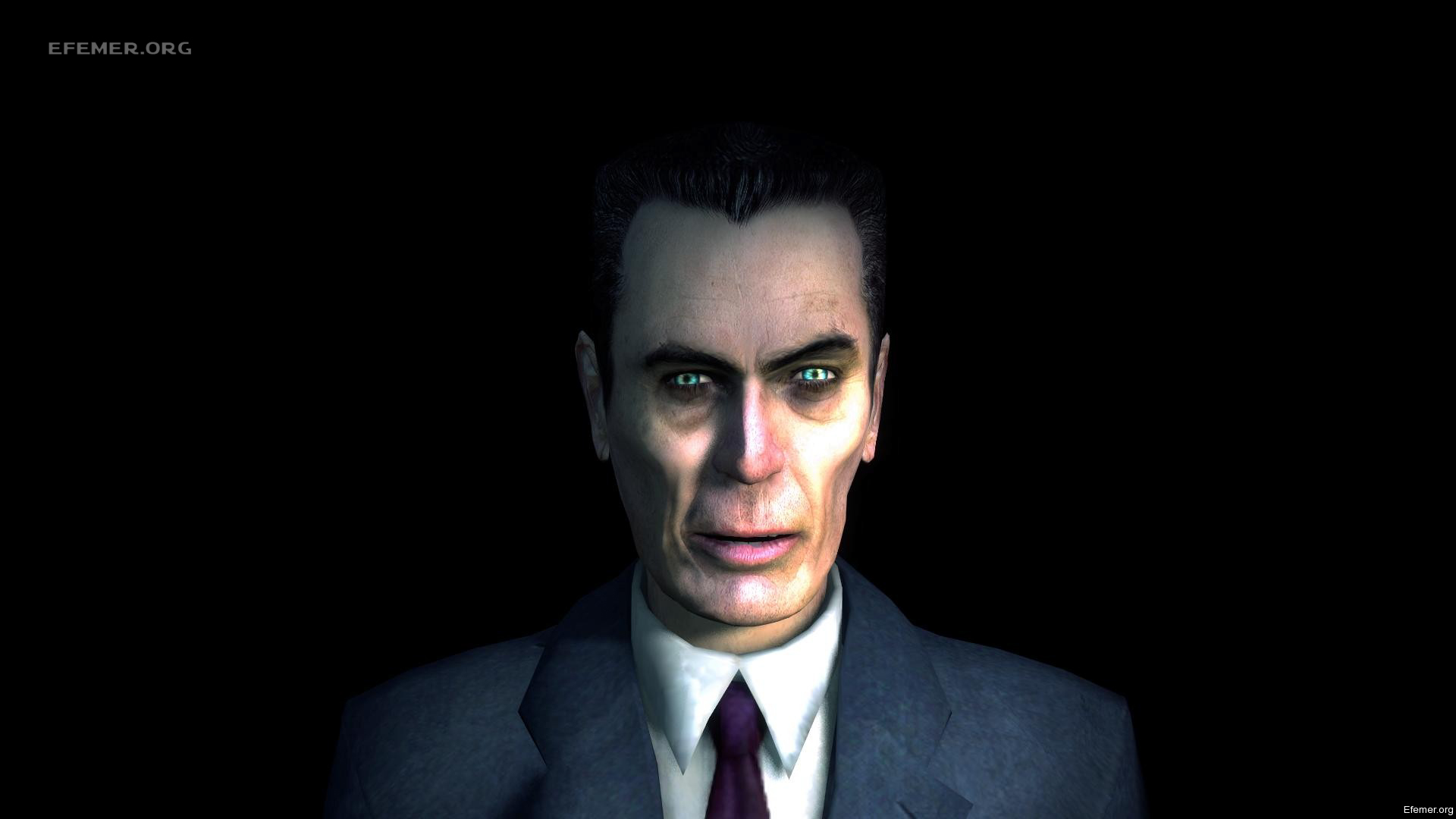 You are currently viewing Скриншоты из игры Half-Life 2: Episode Two