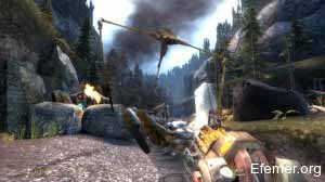 Страйдер Half-Life 2: Episode Two