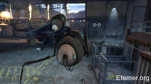 Советник в игре Half-Life 2: Episode Two