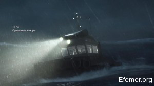 Буксир Resident Evil Revelations 1