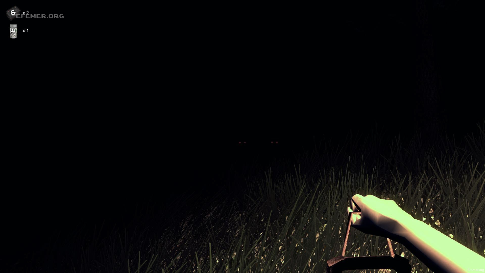 You are currently viewing Обзор игры The Curse of Blackwater