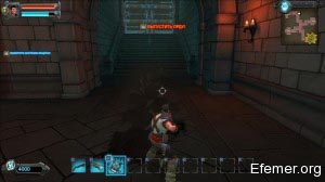 Амулет тьмы Orcs Must Die 2