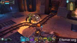 Битва титанов Orcs Must Die 2