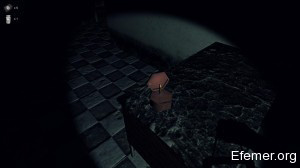Важная шкатулка The Curse of Blackwater