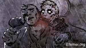 "Воскрес" DeadLight