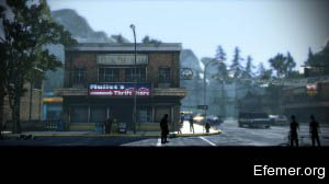 Воспоминания из прошлого DeadLight