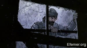 Главный герой игры DeadLight