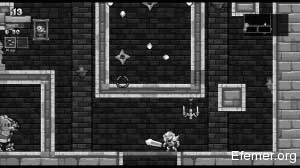 Дальтонизм в игре Rogue Legacy