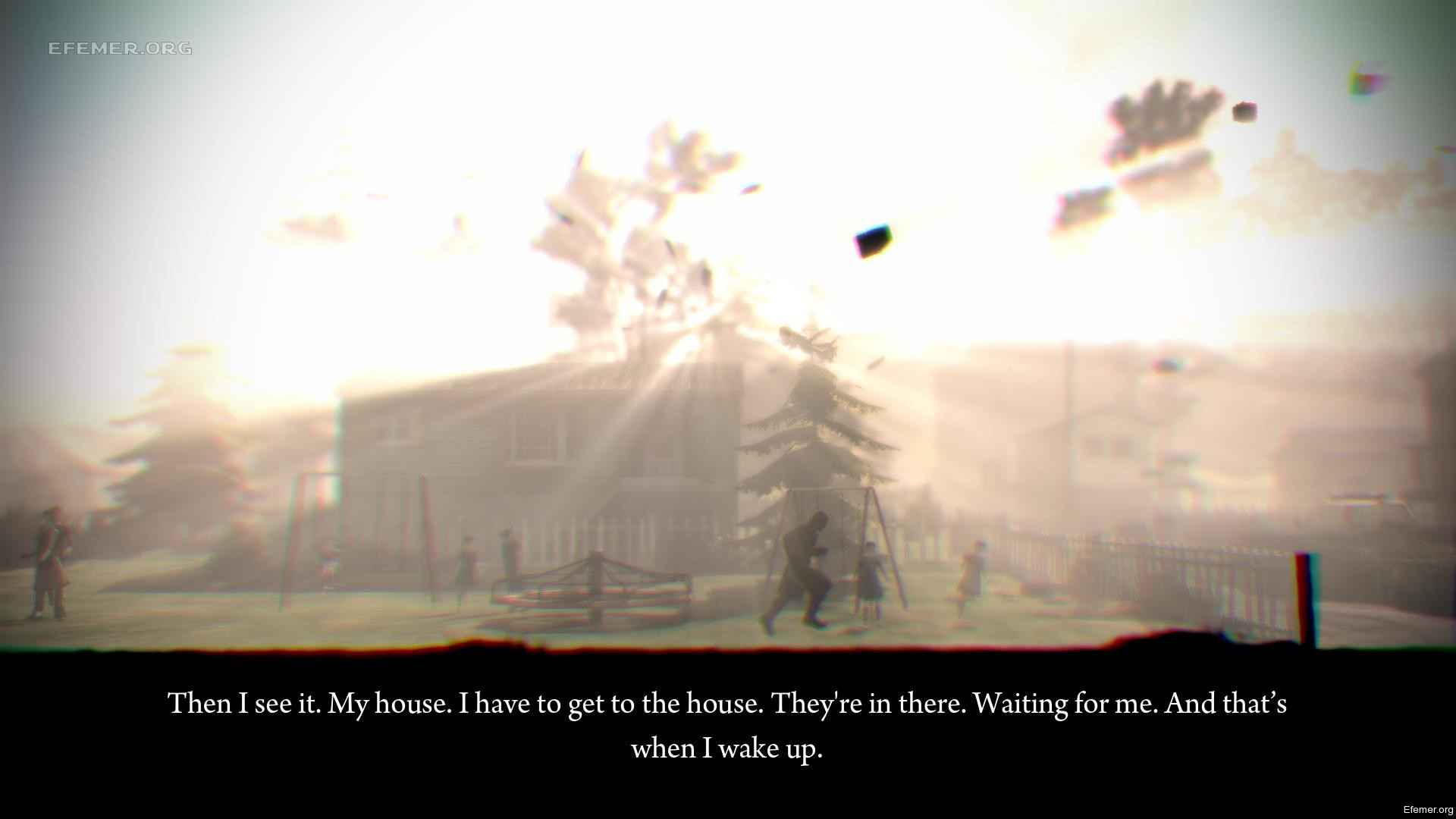 You are currently viewing Скриншоты из игры DeadLight
