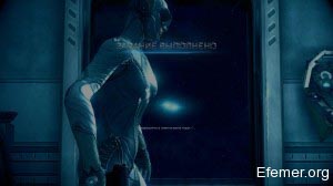 Заложник в игре Warframe
