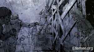 Ищем укрытие в игре DeadLight