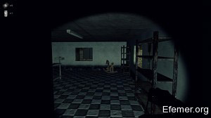 Конёк The Curse of Blackwater
