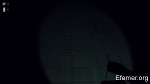 Мышь The Curse of Blackwater