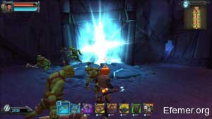 Портал Orcs Must Die 2