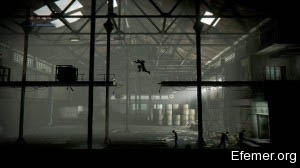 Склад DeadLight